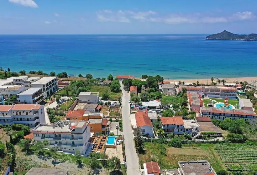 San Georgio Hotel By Nestivo Hospitality