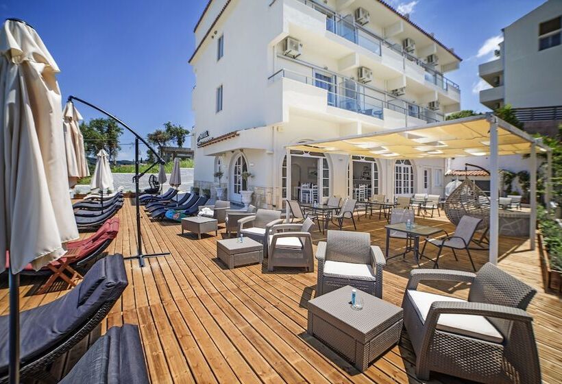 San Georgio Boutique Hotel   Adults Only