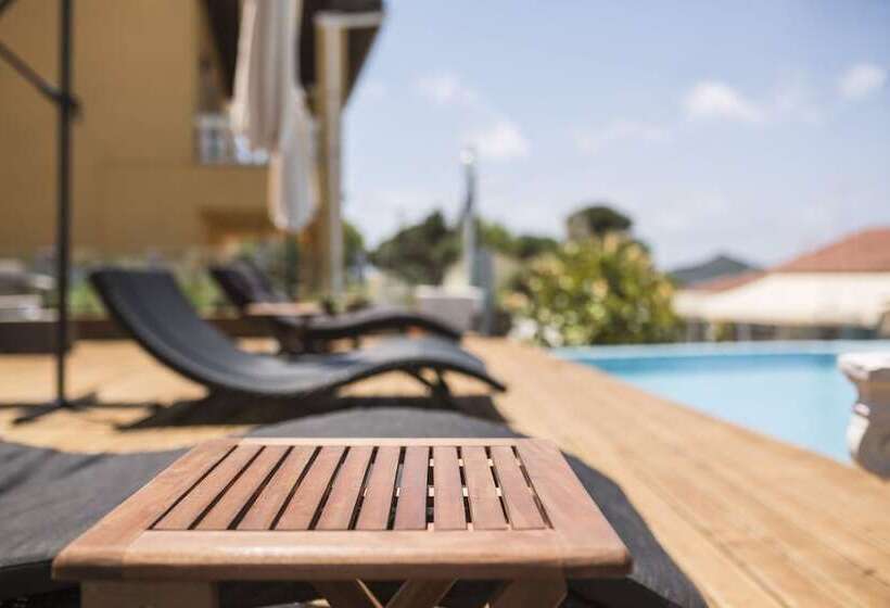 San Georgio Boutique Hotel   Adults Only