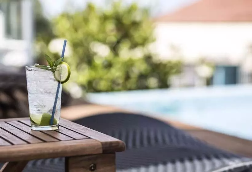San Georgio Hotel By Nestivo Hospitality