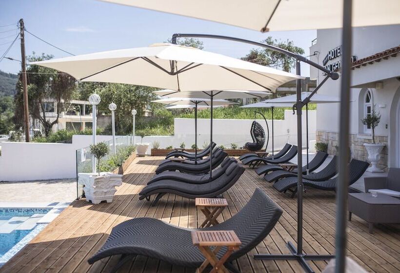 San Georgio Boutique Hotel   Adults Only