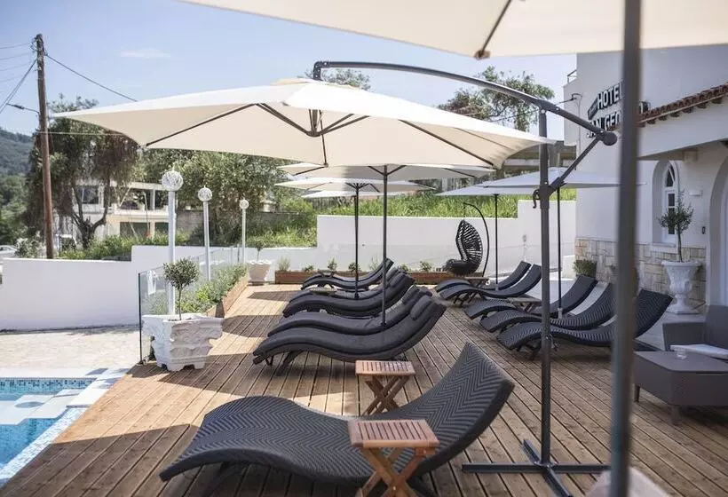 San Georgio Hotel By Nestivo Hospitality