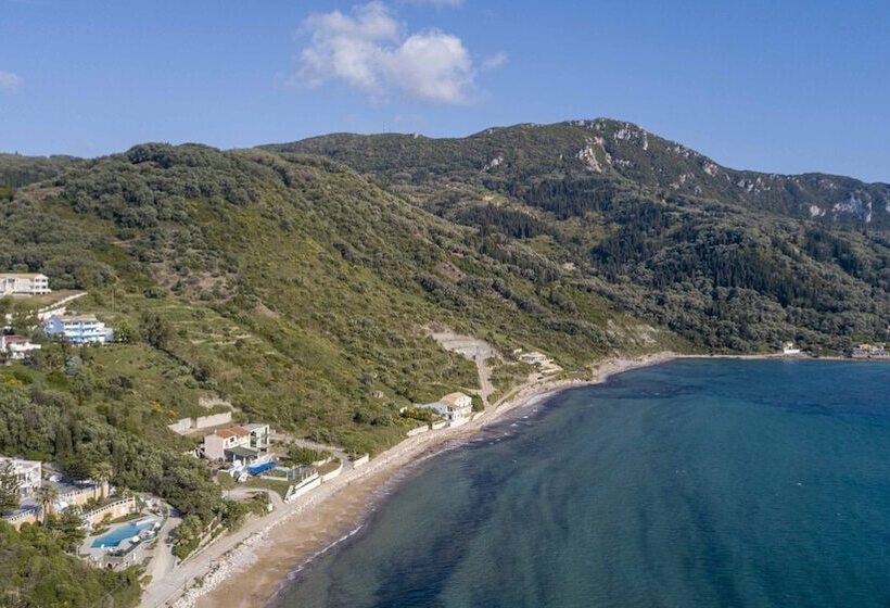 San Georgio Boutique Hotel   Adults Only