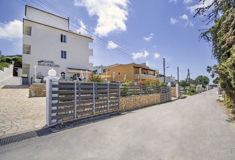 San Georgio Boutique Hotel   Adults Only