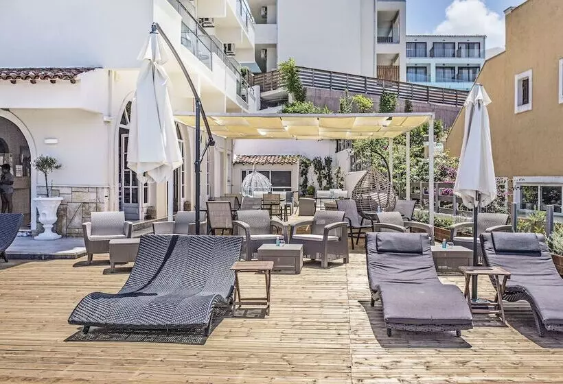 San Georgio Hotel By Nestivo Hospitality