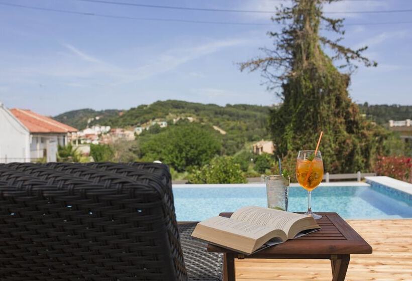 San Georgio Boutique Hotel   Adults Only