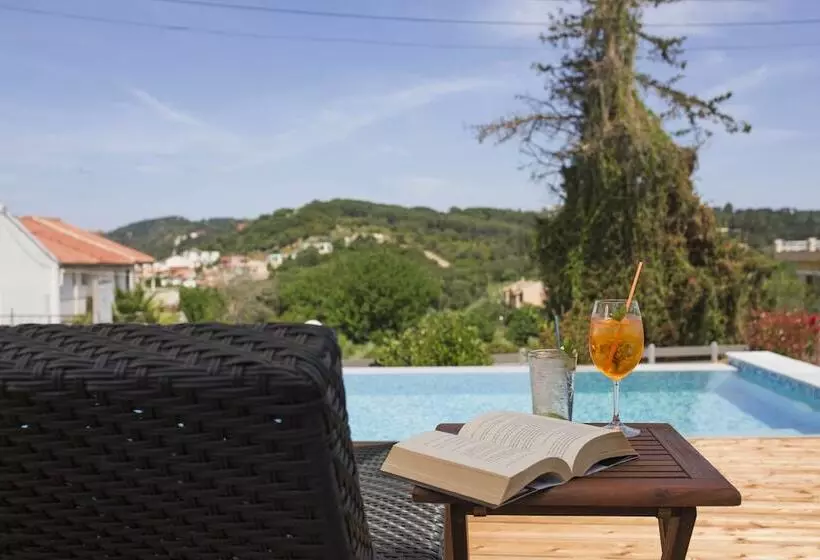 San Georgio Hotel By Nestivo Hospitality
