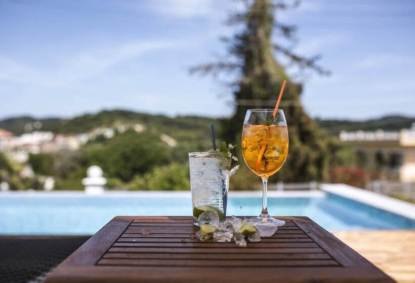 San Georgio Boutique Hotel   Adults Only