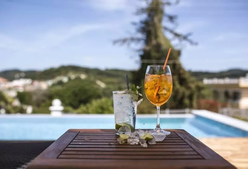 San Georgio Hotel By Nestivo Hospitality
