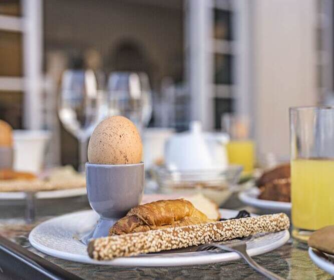 San Georgio Boutique Hotel   Adults Only