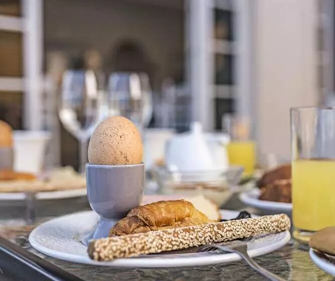 San Georgio Hotel By Nestivo Hospitality