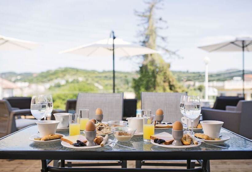 San Georgio Boutique Hotel   Adults Only