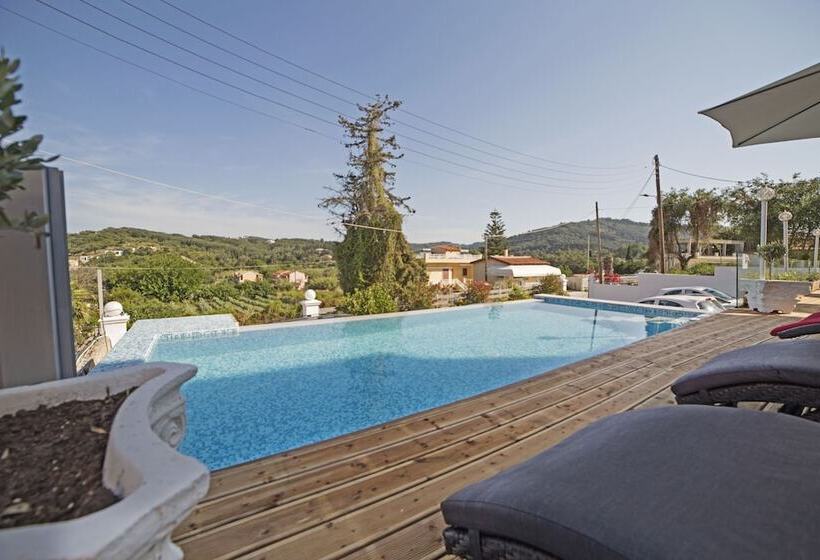 San Georgio Boutique Hotel   Adults Only