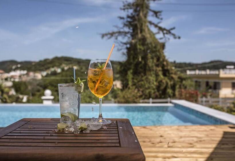 San Georgio Boutique Hotel   Adults Only