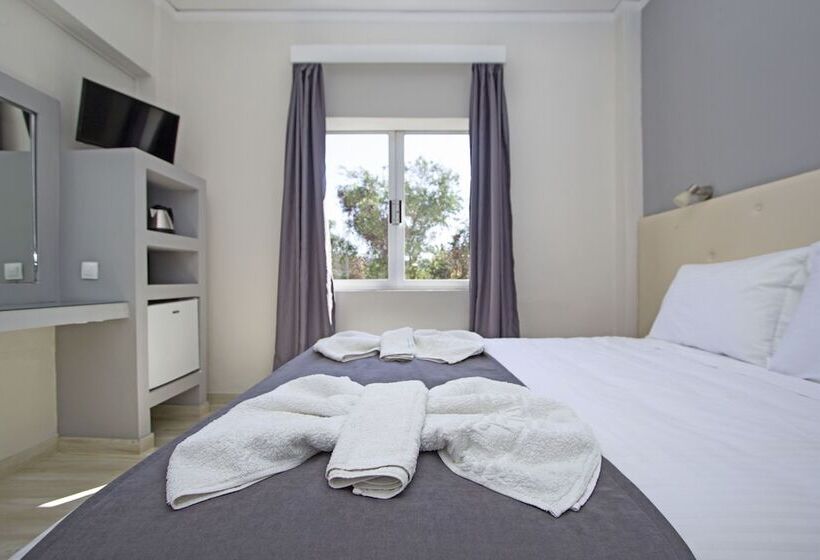 San Georgio Boutique Hotel   Adults Only