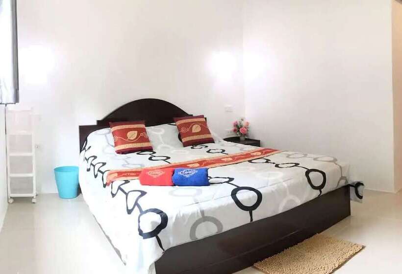 Отель Sawasdee Orange Phuket Guest House