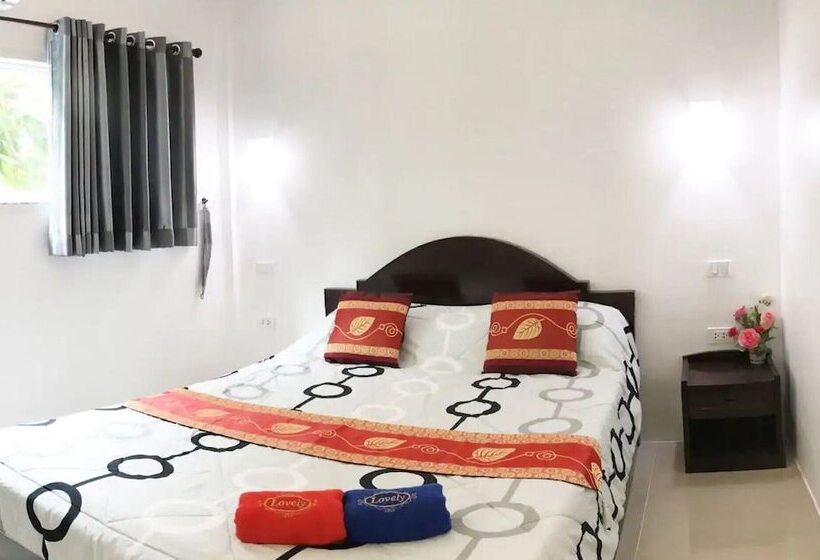 Отель Sawasdee Orange Phuket Guest House