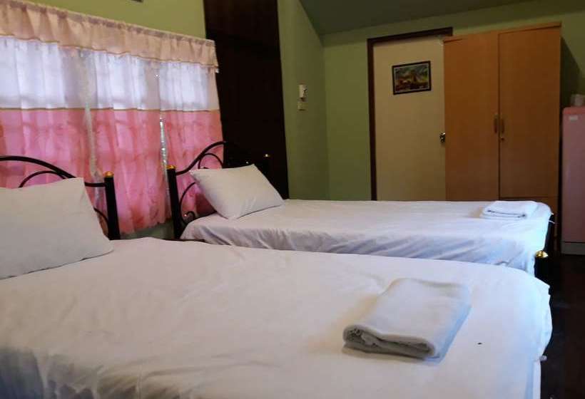 酒店 Tawan Shine Parkview Resort