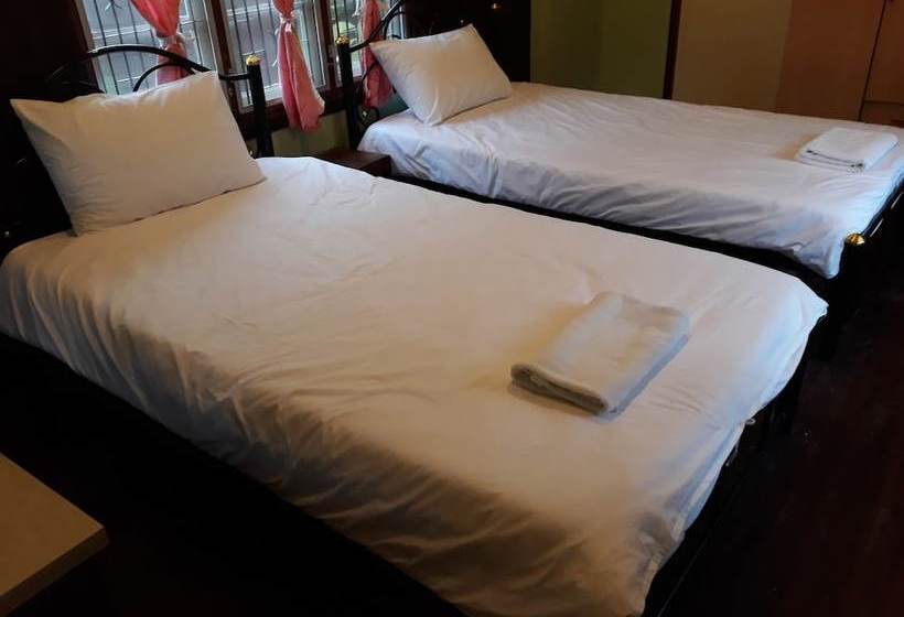 酒店 Tawan Shine Parkview Resort