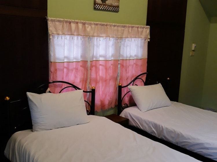 酒店 Tawan Shine Parkview Resort