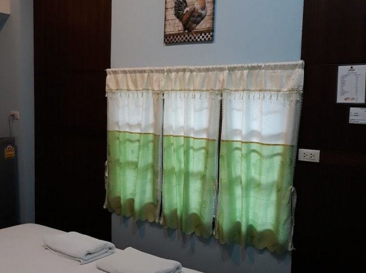 酒店 Tawan Shine Parkview Resort