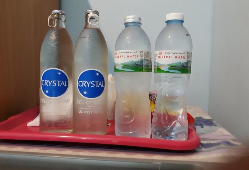 酒店 Tawan Shine Parkview Resort