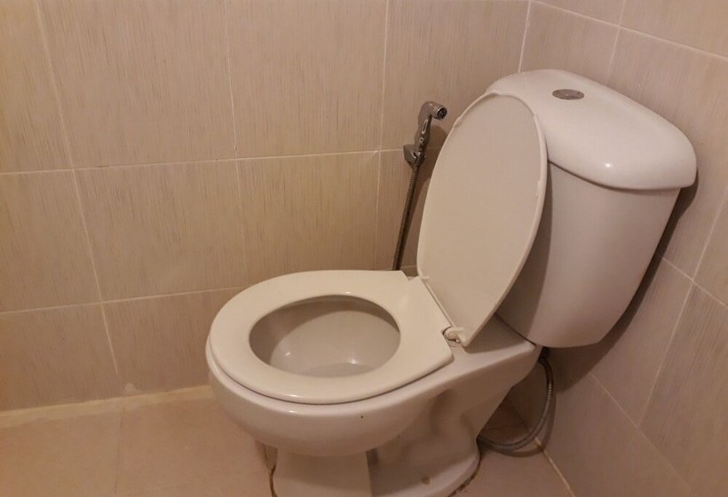 酒店 Tawan Shine Parkview Resort