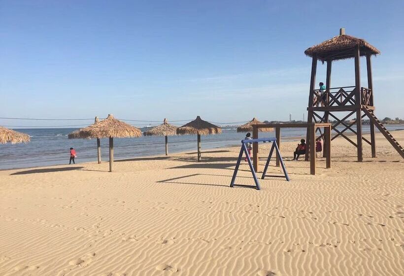 Jia Zhao Ye Sunny Seaview Apartment