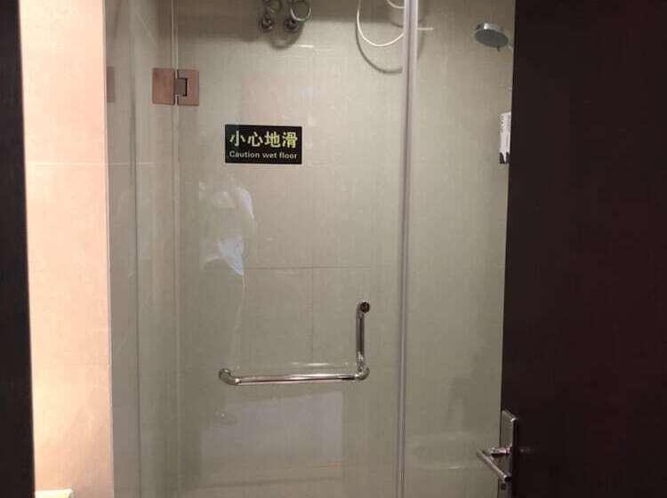 Jia Zhao Ye Sunny Seaview Apartment