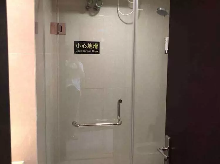 Jia Zhao Ye Sunny Seaview Apartment