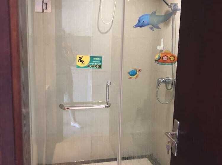 Jia Zhao Ye Sunny Seaview Apartment