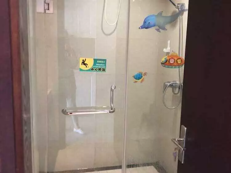 Jia Zhao Ye Sunny Seaview Apartment