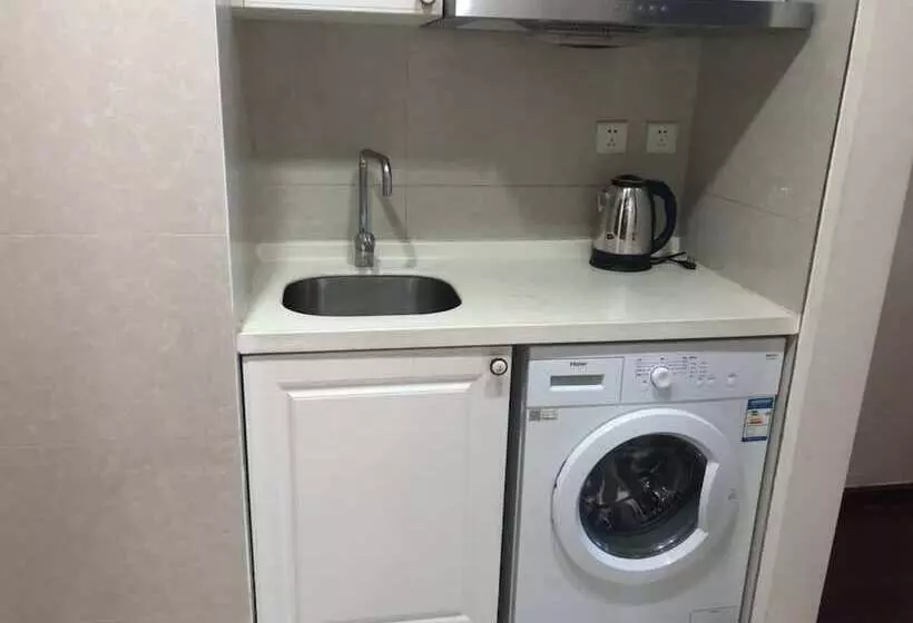 Jia Zhao Ye Sunny Seaview Apartment