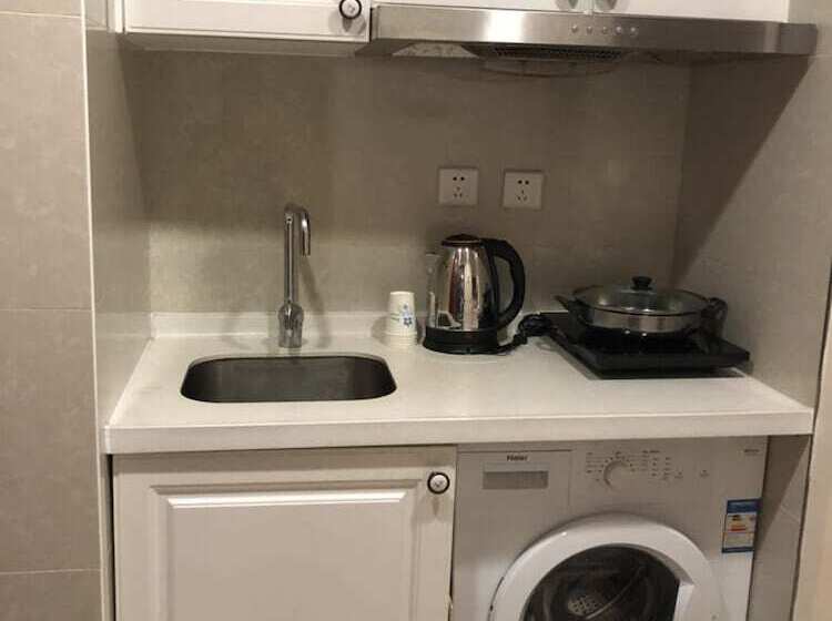 Jia Zhao Ye Sunny Seaview Apartment