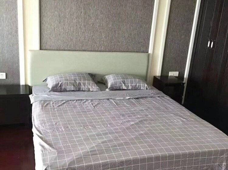 Jia Zhao Ye Sunny Seaview Apartment