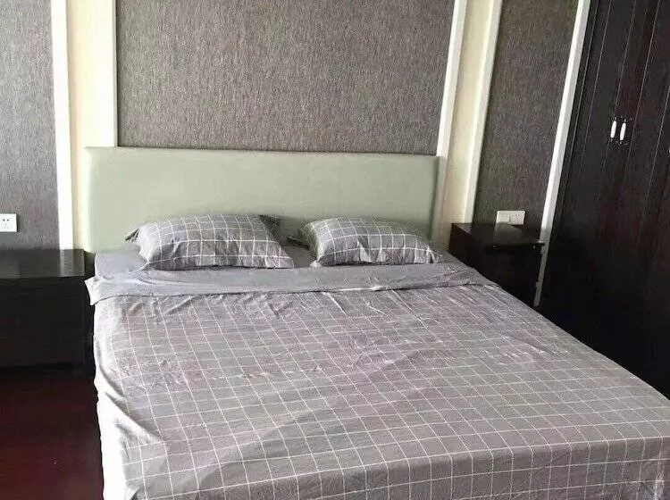 Jia Zhao Ye Sunny Seaview Apartment