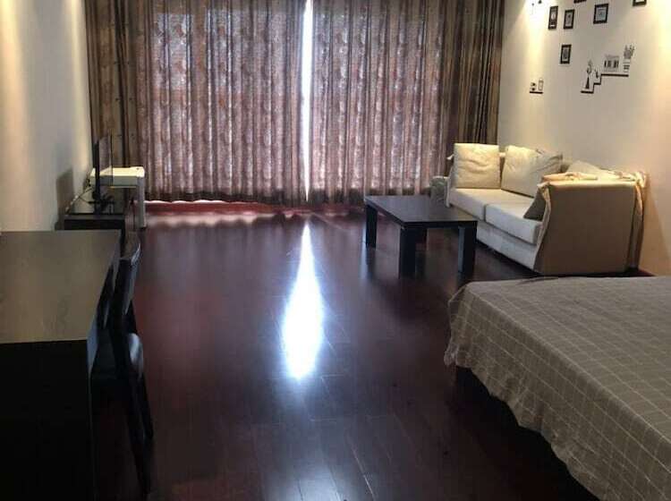 Jia Zhao Ye Sunny Seaview Apartment