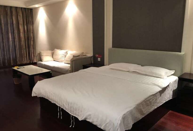 Jia Zhao Ye Sunny Seaview Apartment