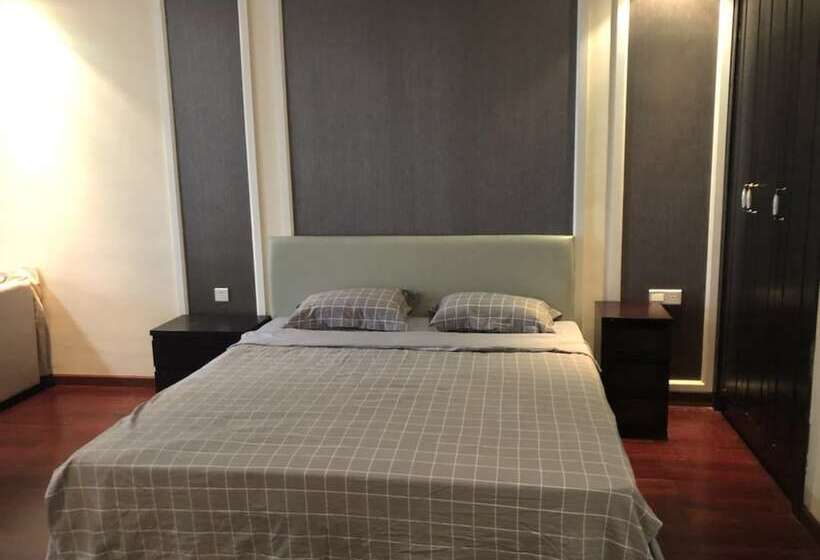 Jia Zhao Ye Sunny Seaview Apartment