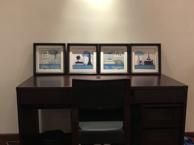 Jia Zhao Ye Sunny Seaview Apartment