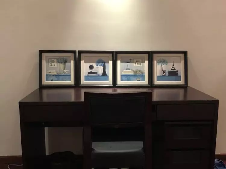 Jia Zhao Ye Sunny Seaview Apartment