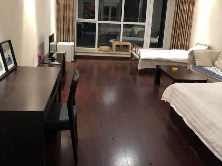 Jia Zhao Ye Sunny Seaview Apartment