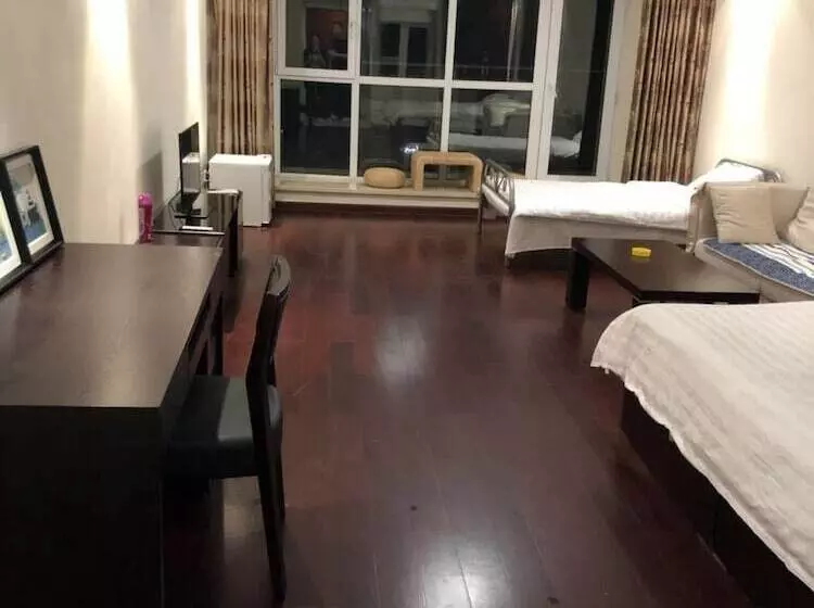 Jia Zhao Ye Sunny Seaview Apartment