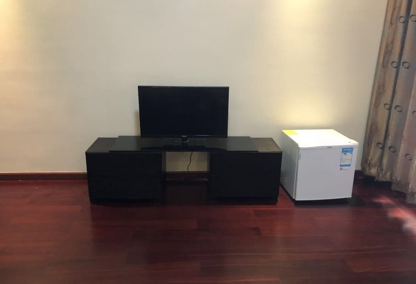 Jia Zhao Ye Sunny Seaview Apartment