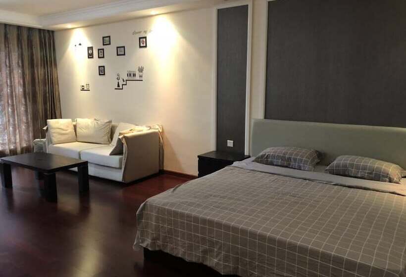 Jia Zhao Ye Sunny Seaview Apartment