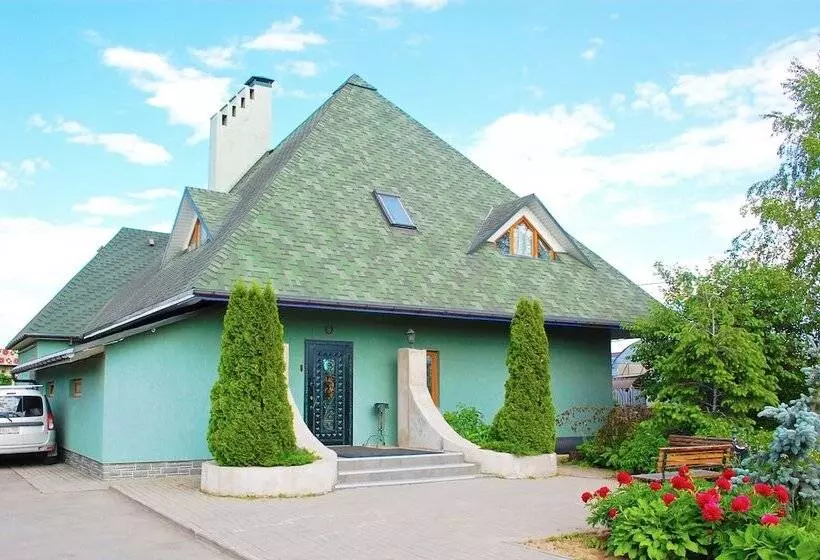 Mini Hotel Khata