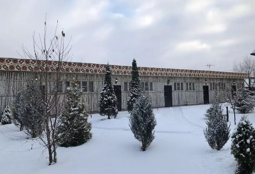 Mini Hotel Khata