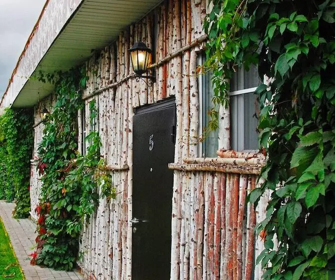 Mini Hotel Khata