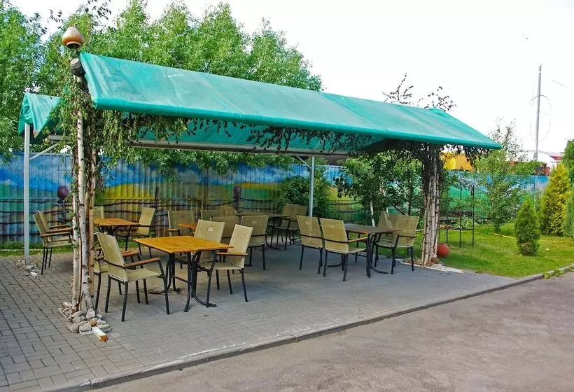 Mini Hotel Khata