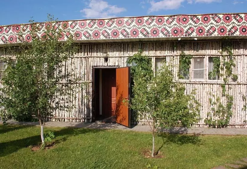 Mini Hotel Khata